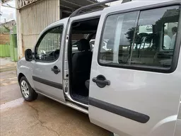 Fiat Doblò