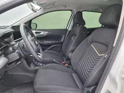 Fiat Pulse
