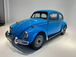 Volkswagen Fusca