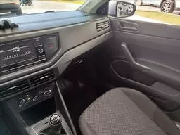 Volkswagen Polo Hatch