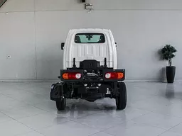 Hyundai HR