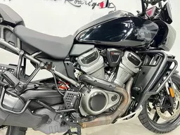 Harley-Davidson Pan America 1250