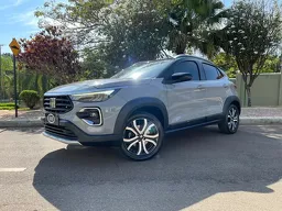 Fiat Pulse