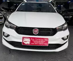 Fiat Cronos
