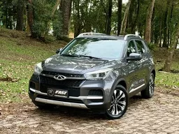 Chery Tiggo 5X