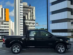 RAM Classic