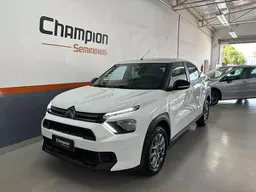 Citroën Basalt