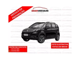 Citroën Aircross