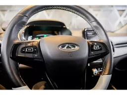 Chery Icar