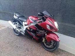 Suzuki GSX