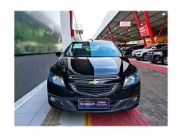 Chevrolet Prisma