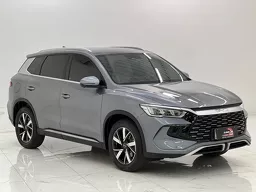 BYD Song Pro