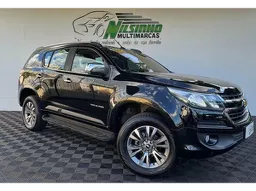 Chevrolet Blazer