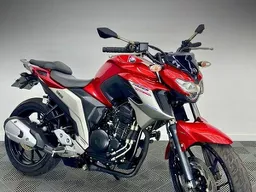 Fazer 250