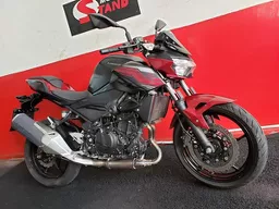 Kawasaki Z