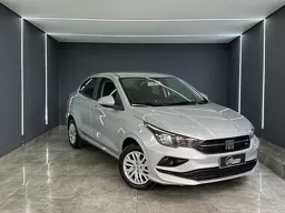 Fiat Cronos