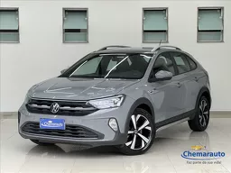Volkswagen Nivus