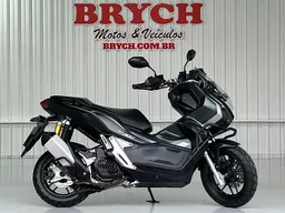 Honda ADV
