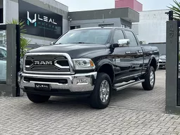 RAM 2500