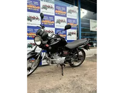 Yamaha YBR 125 Factor