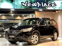 Honda CRV