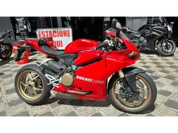 Panigale