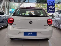 Volkswagen Polo Hatch