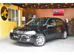 Chevrolet Astra