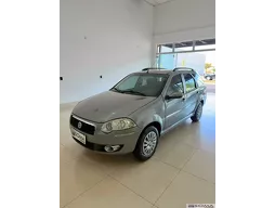 Fiat Palio Weekend