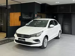 Fiat Cronos