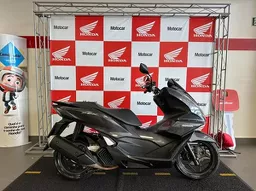 PCX
