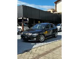 Chevrolet Astra