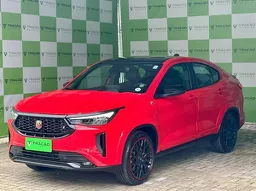 Fiat Fastback
