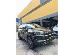Jeep Commander