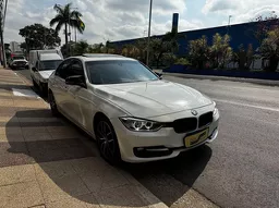 BMW 328i