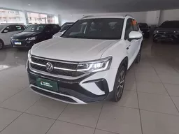 Volkswagen Taos
