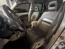 Chrysler PT Cruiser