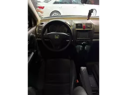 Honda CRV