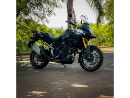 V-Strom