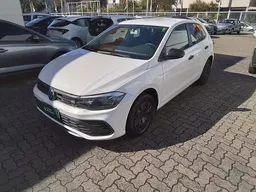 Volkswagen Polo Hatch