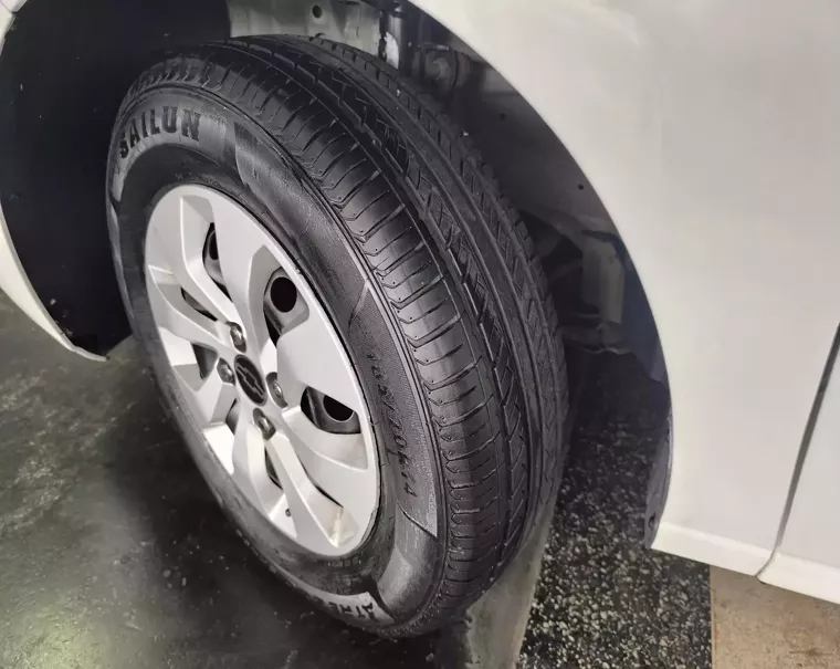 Foto do carro