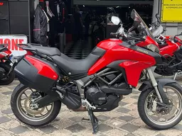 Multistrada