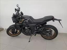 Zontes GK350