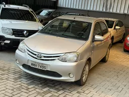 Toyota Etios