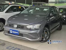 Volkswagen Polo Hatch