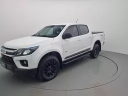 Chevrolet S10