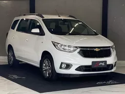 Chevrolet Spin