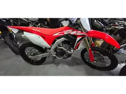 CRF