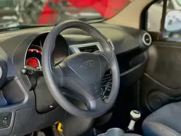 Chery QQ