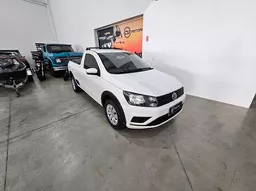 Volkswagen Saveiro